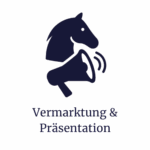 3. Vermarktung & Präsentation - Pferd verkaufen