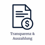 4. Transparenz & Auszahlung - Pferd verkaufen