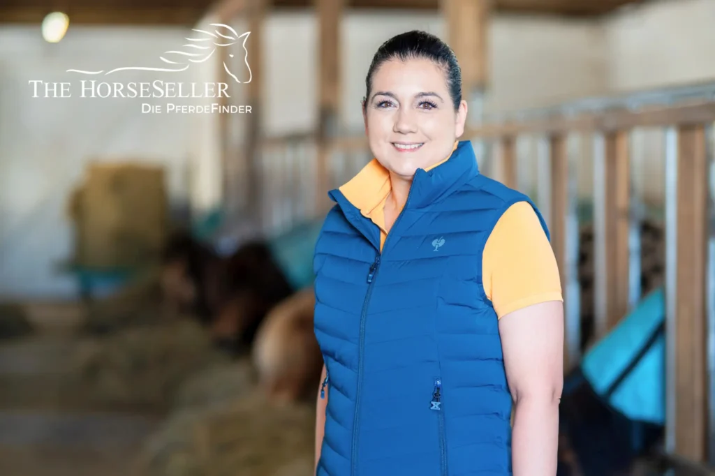 AlexaBargh_TheHorseSeller_logo