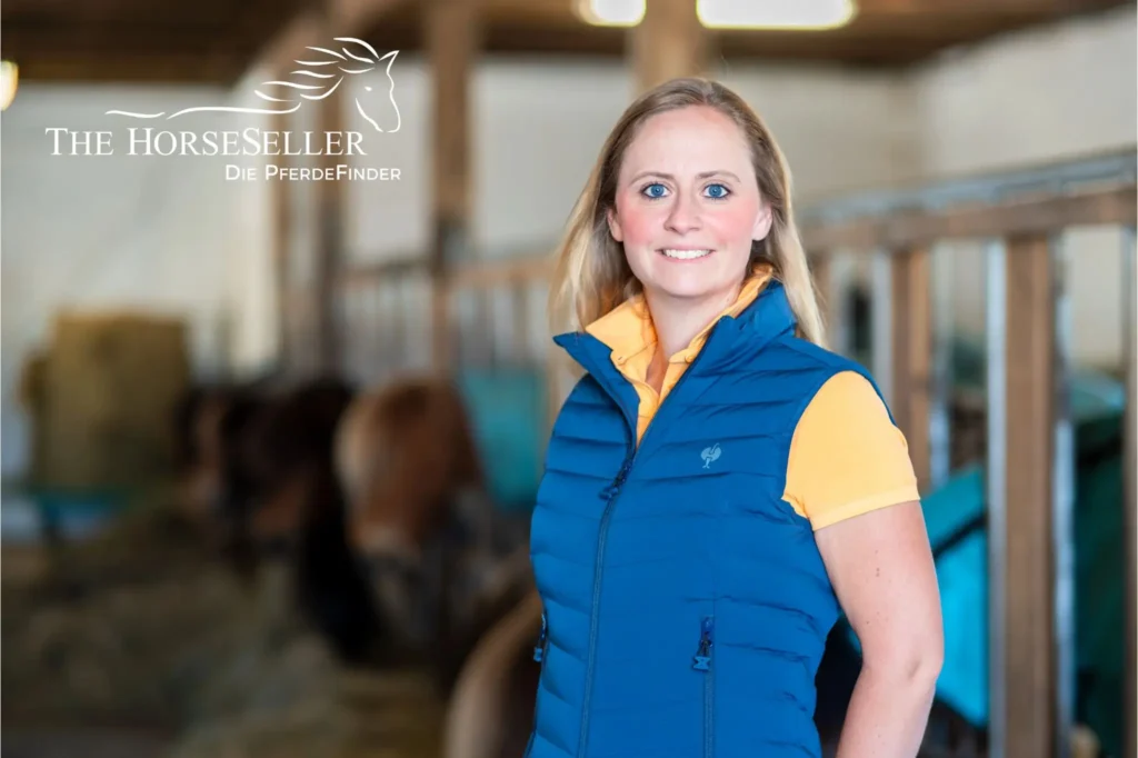 VickyPrzybyllok_TheHorseSeller_logo