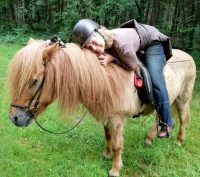 Heike & Gunnar​ Happy Horse Owner
